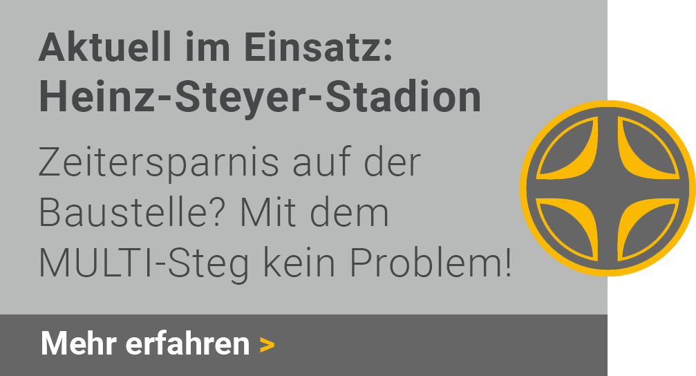 BV Heinz-Steyer-Stadion